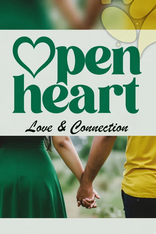 Open Heart